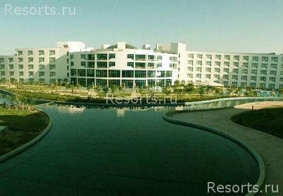 Raouf hotels International Star 4